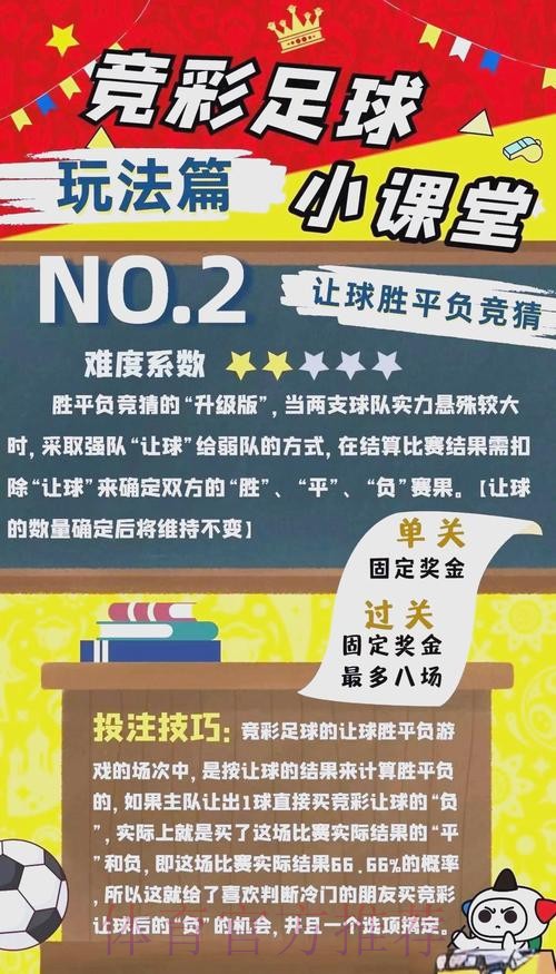 如何玩转世界杯足彩单场投注秘诀 如何玩转世界杯足彩单场投注秘诀